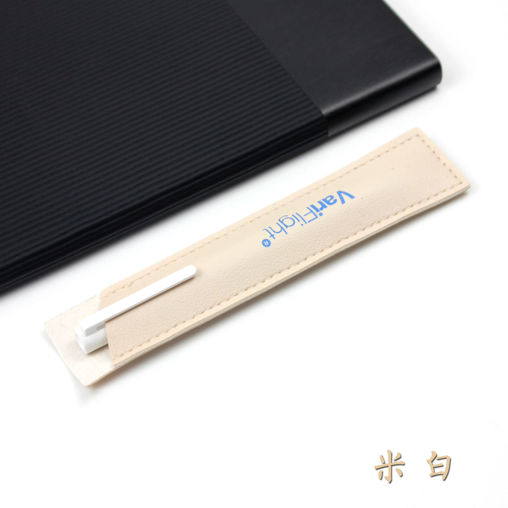Estuche para lápices simple, cuero, regalo de empresa, estuche para lápices de cuero PU, estuche para lápices de góns, estuche para lápices resistentes a los arañazos