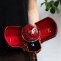 母亲节成品情人节亚克力首饰盒