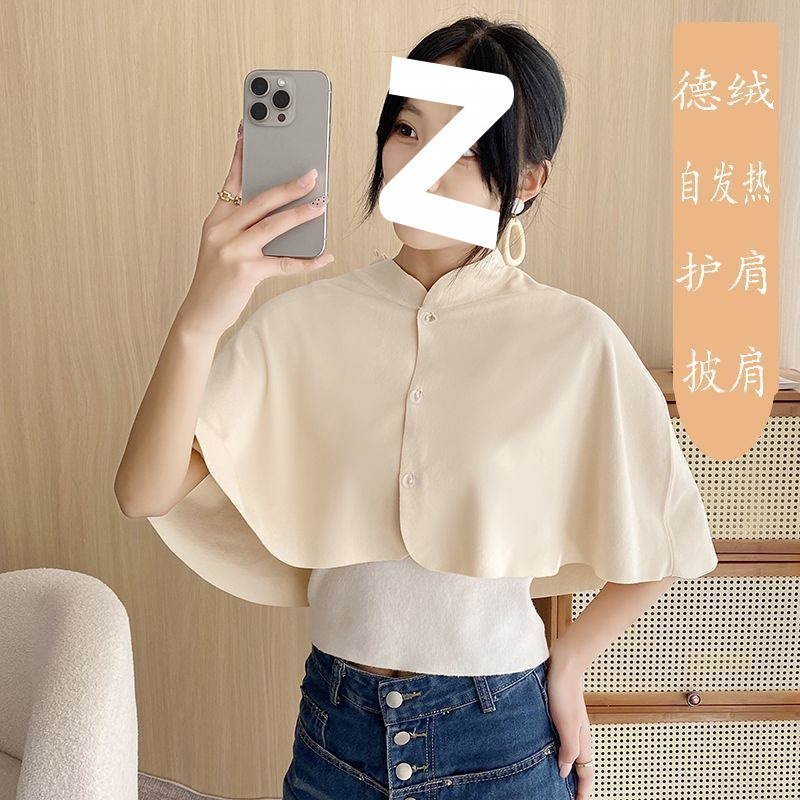 夏用薄手産後ショール、母乳育児、エアコン、風よけ、肩の冷え対策、肩の保温、頸椎オフィス|undefined