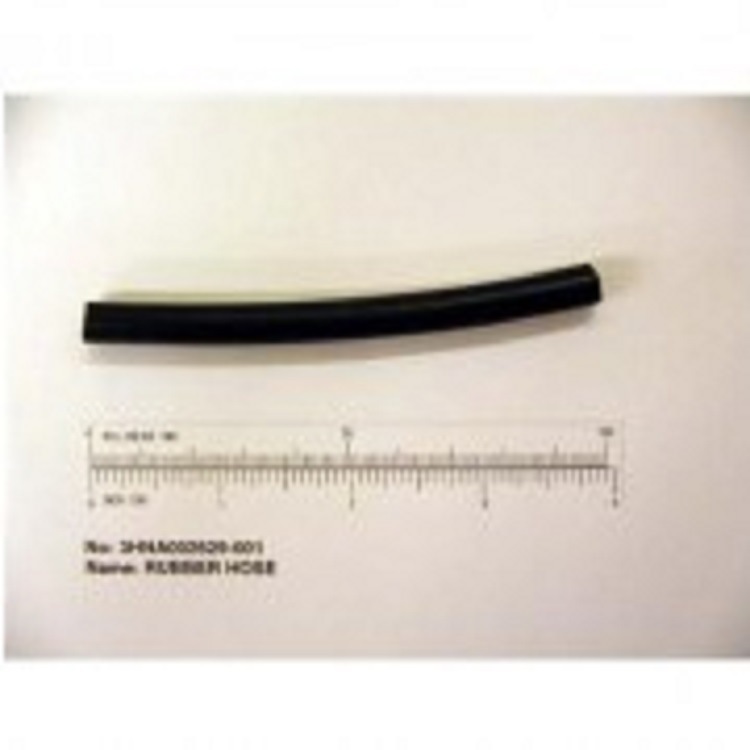 ABB喷涂机器人配件 3HNA002629-001 (RUBBER HOSE)软管