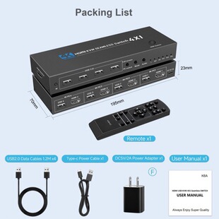hdmi������ͬ��һ�w�CKVM�ГQ�����Mһ�������o�p4K��X�I�P���