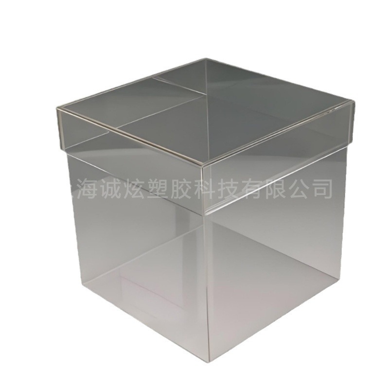 透明亚克力板加工 UV印刷喷绘有机玻璃板 规格齐全可尺寸厚度