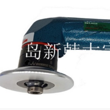 韩国大宇气动坡口机2寸