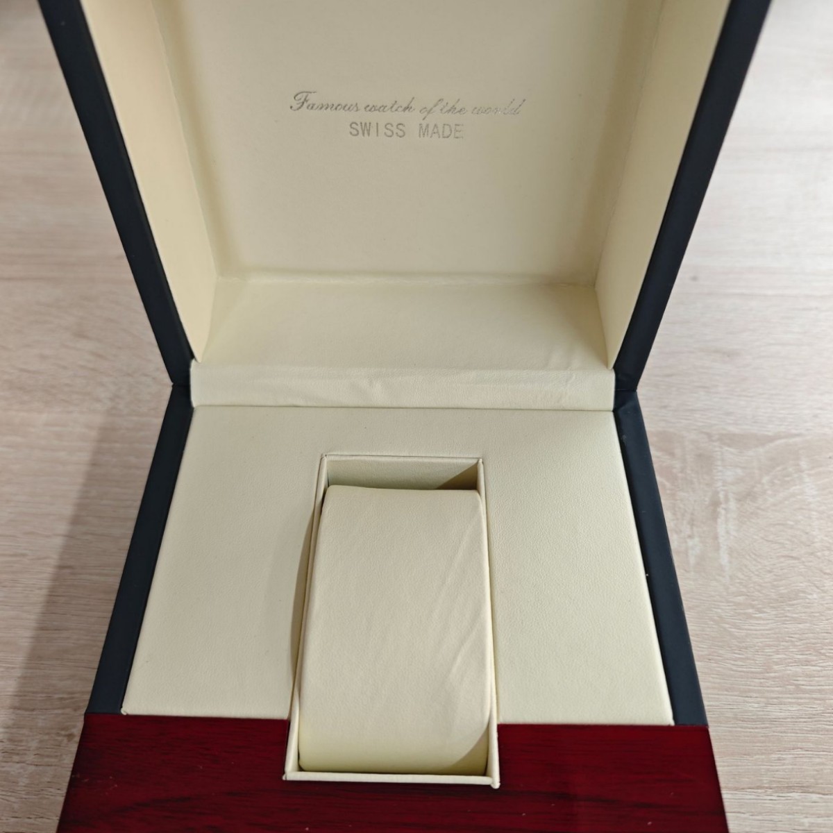 Libia marca LIBIS relojes accesorios de relojes de mano de perlas una unidad transfronteriza