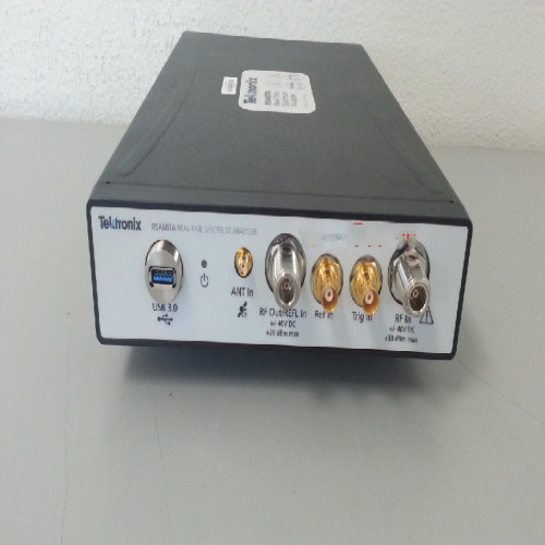 泰克Tektronix RSA306B-SMA RSA306B 频谱分析仪