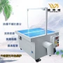 吸尘打磨抛光脉冲除尘台