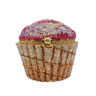���xCupcake clutch�������ܝM荰�������������������Ů��