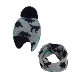 2件套;儿童帽;成人帽