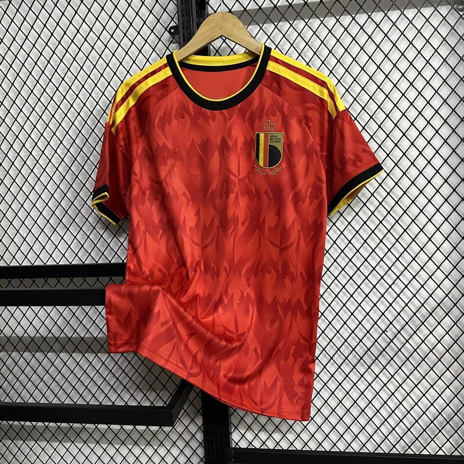 2526 Selección nacional Portugal Escocia 2026 Argentina México Alemania Japón Camiseta Noruega