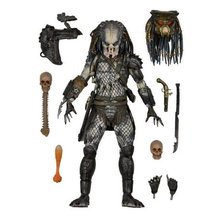 NECA FѪʿ Lϻұ Predator Elder Sʹ bk