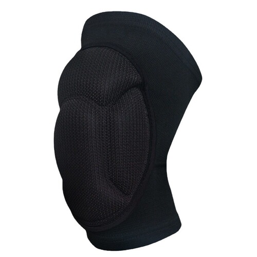 Knee pads dance thickened sponge sports kneeling anti-collision leg pads breathable four-season cycling sports skating protective knee pads