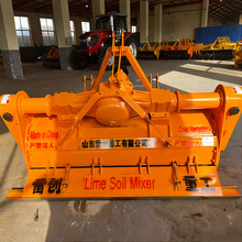 筑路拌合机 加强型灰土拌和机 全新后桥差速器