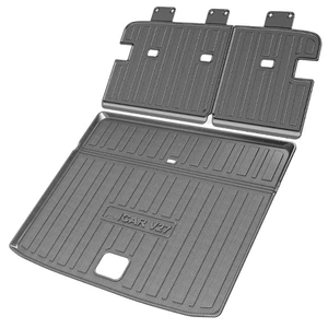 Suitable for Chery Icarv27 Trunk Mat, Special Car Tpe Trunk Mat Decoration