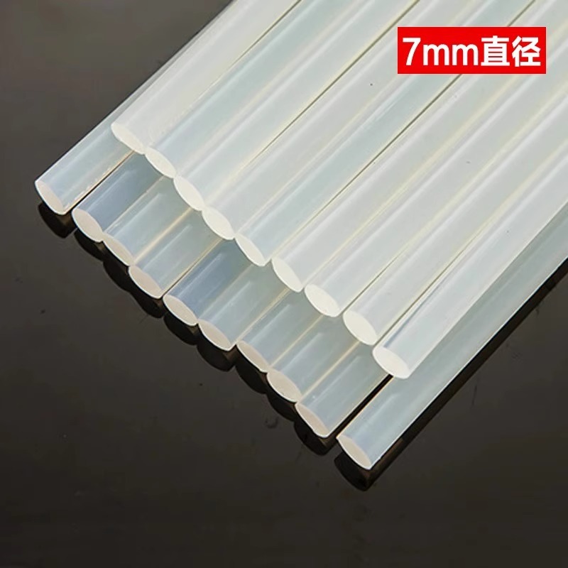 Macaron color barra retorcida paquete de material de bricolaje simulación al por mayor barra de felpa barra plegable barra retorcida material flor