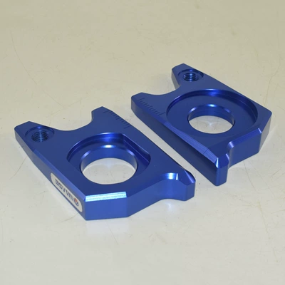 Suitable for Bmw Motorcycle frame - blue