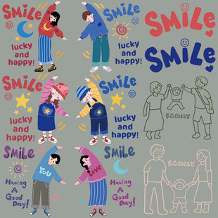 ��H�H����ĸ�C�� diy�·����Dӡ�D���zӡӡ���ߏ���ˮϴ�C���N��
