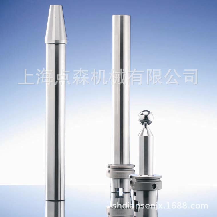 德国Diebold球头检测芯棒HSK-A63德国戴博BT50主轴检测棒测试棒
