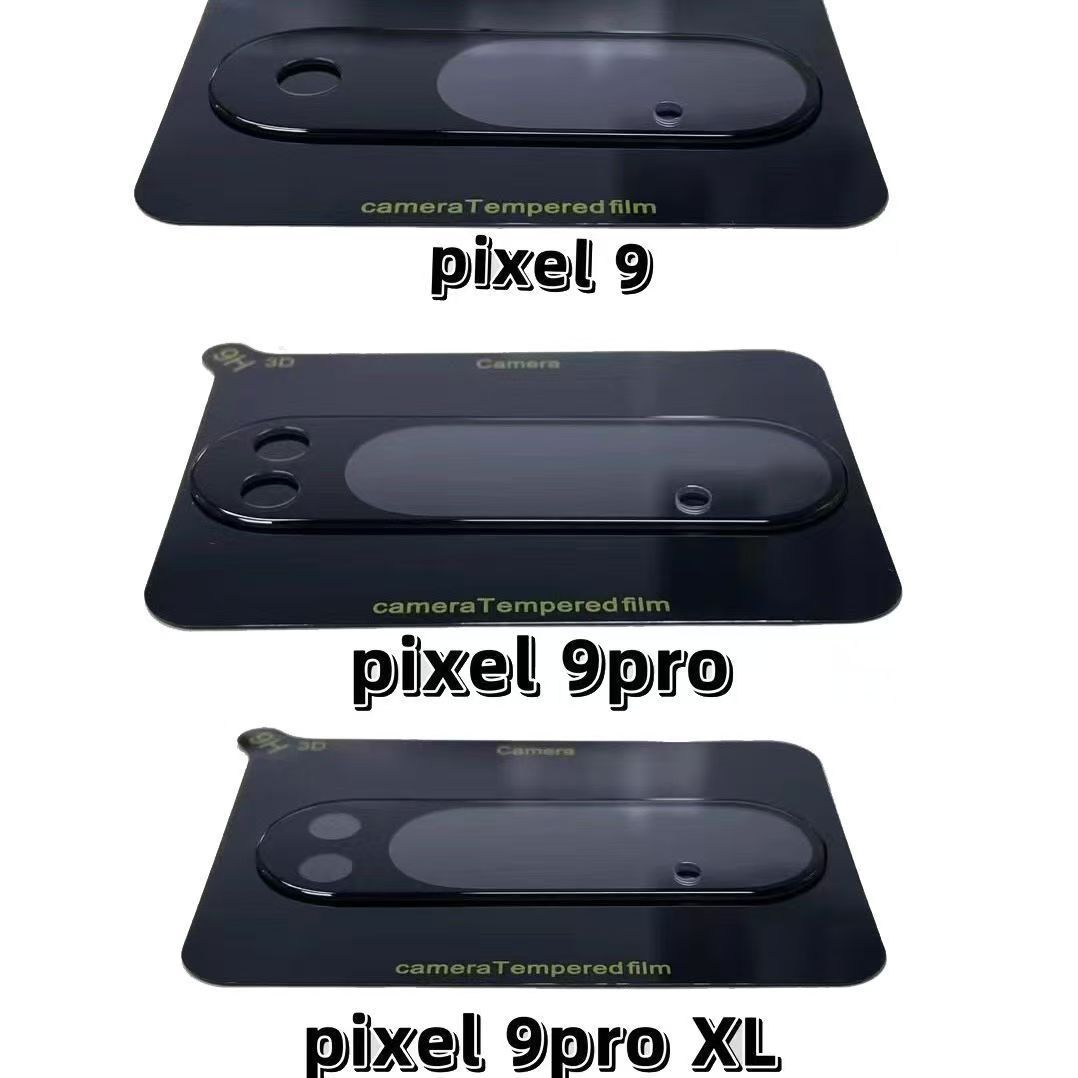 Aplicable a Google Pixel 10 Pro película templada 10a pantalla Google HD XL vidrio escópico película de cabeza