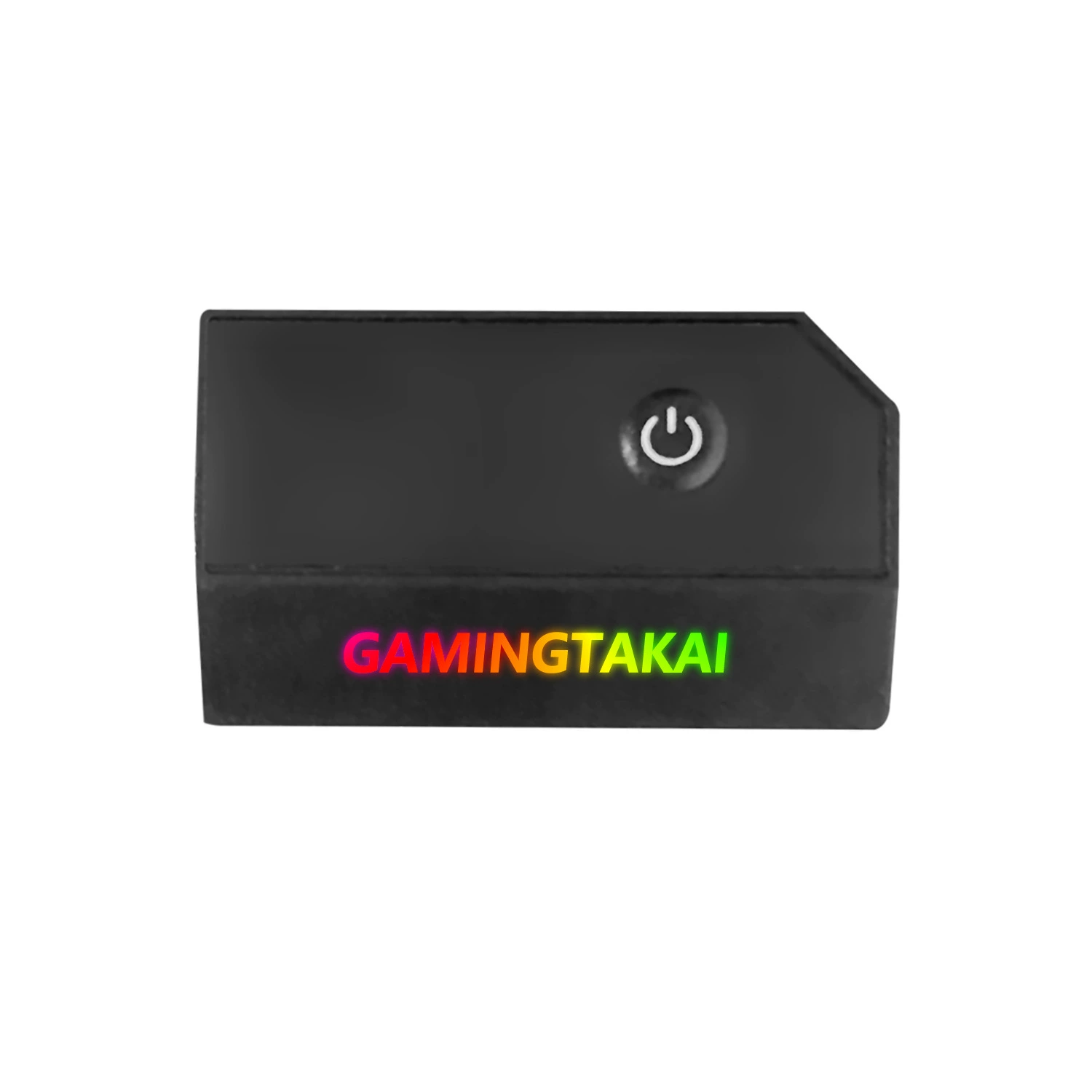 Завод-источник, RGB коврик для мыши, аксессуары полный пакет, прямые поставки, кабель данных RGB корпус винт плата
