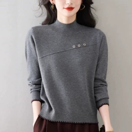 女式T恤;女式衬衫;女式针织衫