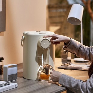 Bear Electric Water Kettle Zdh-H50E1 Constant Temperature Household Fully Automatic Intelligent Thermal Insulation All-In-One Water Dispenser Water Kettle