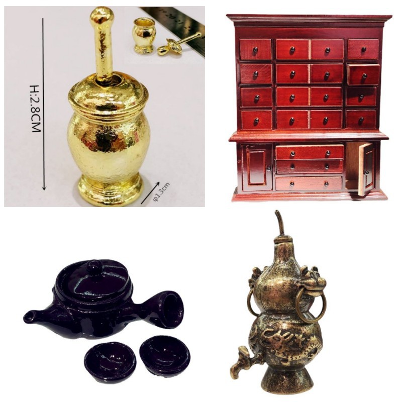 dollhouse  miniaturesʳ�� diy ģ�ͷ����������������������