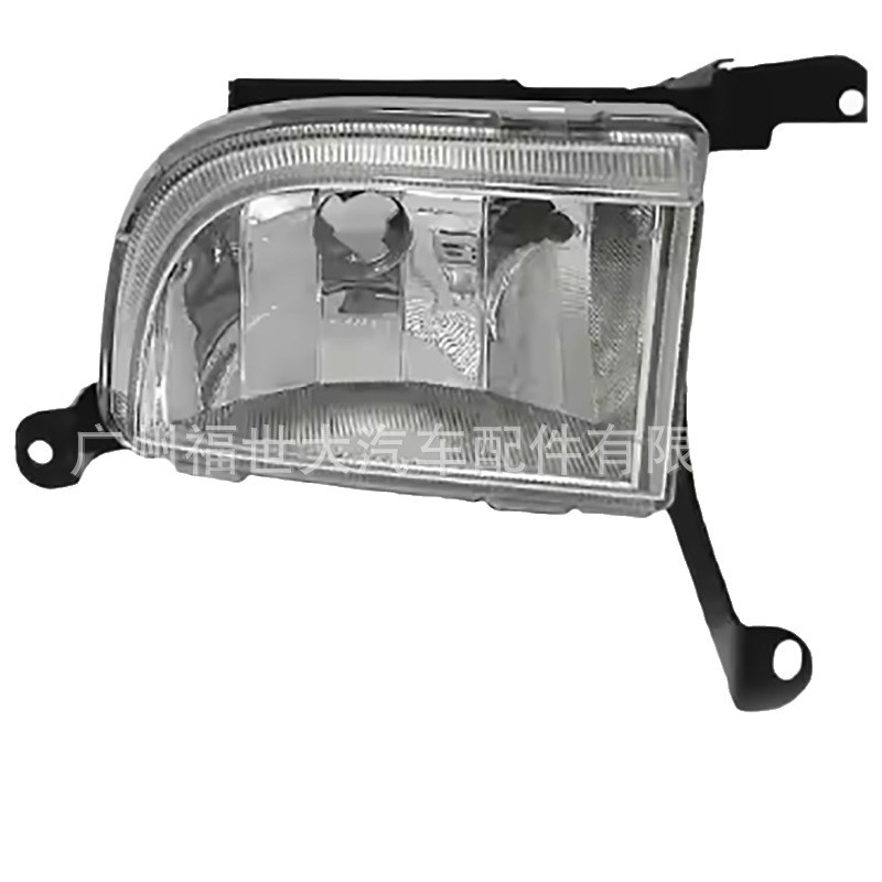 Aplicable a 2004 - 2007 Buick Kaiyue faro delantero barra de niebla delantera 96551093, 96551094 image 5