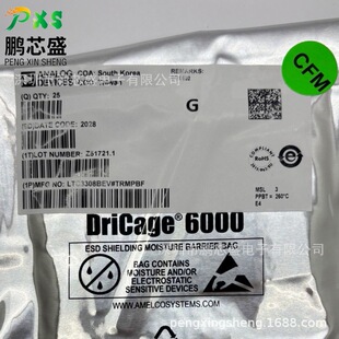 LTC3308BEV#TRMPBF �zӡLHFV ԭ�b��Ʒ ����DC-DC ��춹�W�j�O��