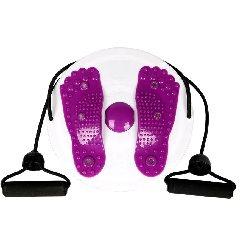 Фабрика питания большой шнурок для Похудения Магнит Талии крутильные машины тренажеры дома с магнитной красоты талии крутильные машины талии пластины