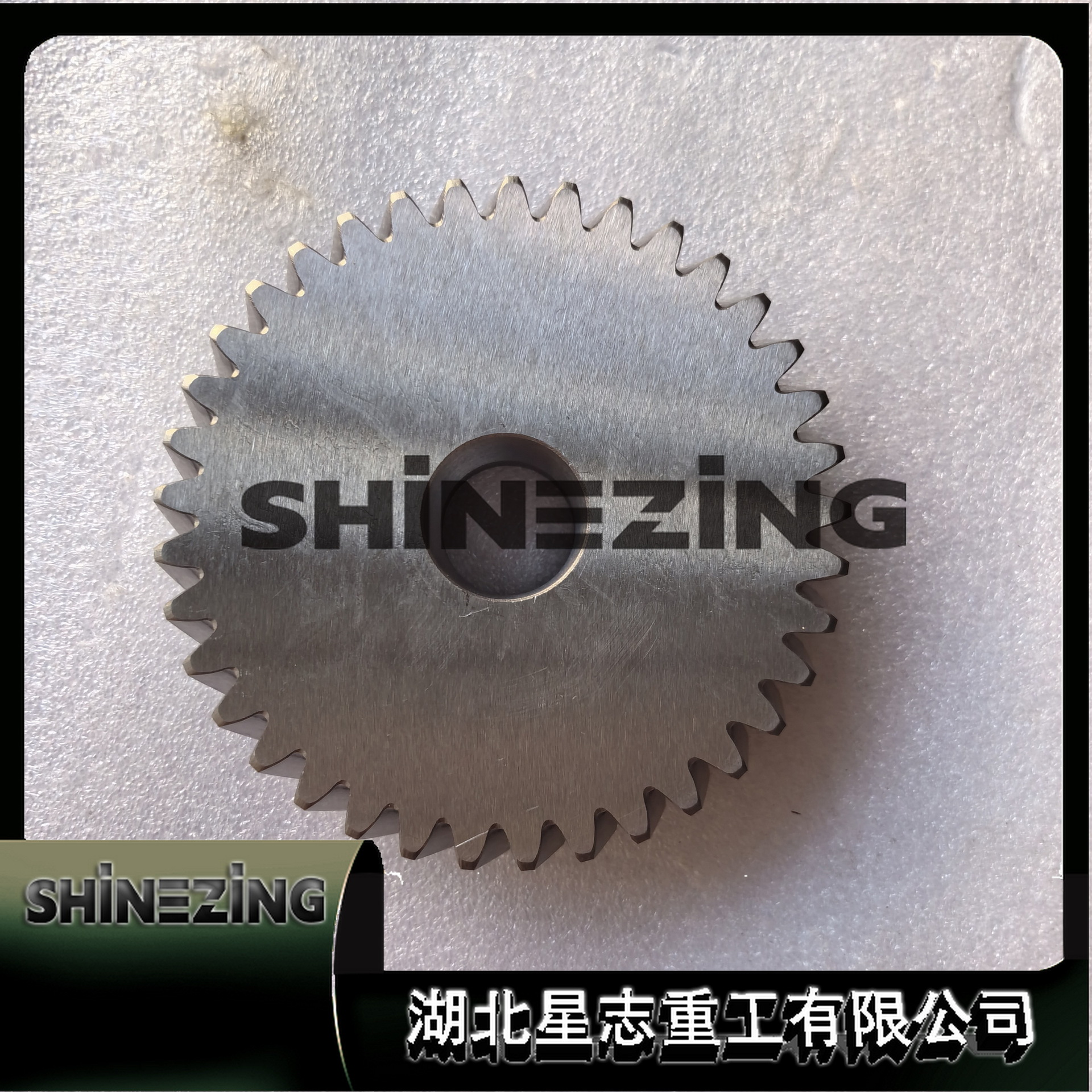 3960345 Flywheel Gear Engineering Machinery Engine Accessories Flywheel Housing Gear 3960345