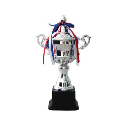 Copa de Campeones oro y plata trofeos de metales proveedores de premios escuela empresa fábrica trofeo mayorista trofeos deportivos escolares