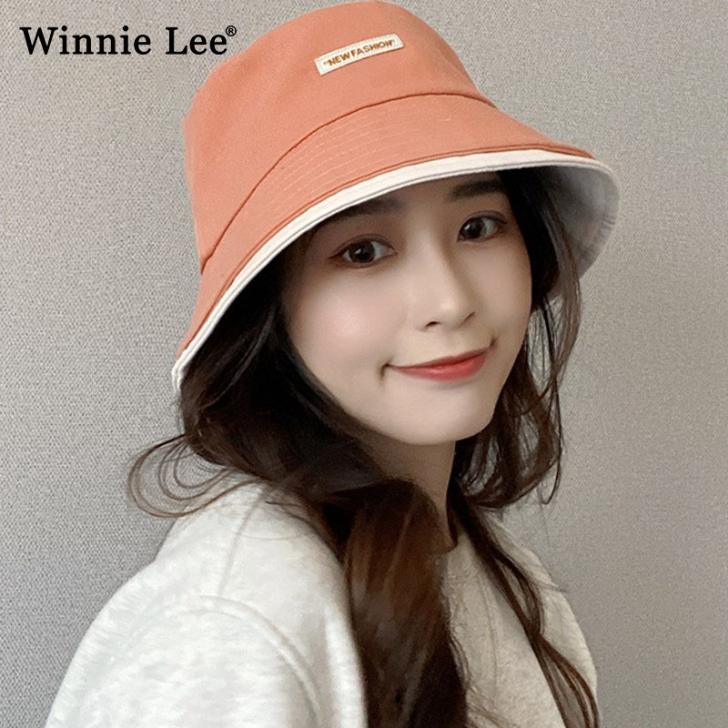 Sombrero de pescador para mujer primavera y otoño protección solar 2023 nuevo sombrero de Sol de verano circunferencia de la cabeza grande moda UV para mujer