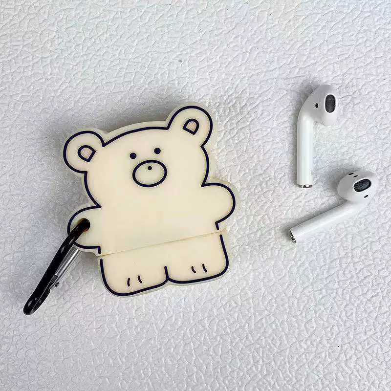  cartoon беспроводные наушники, совместимый милый защитный чехол, intel core i12, bluetooth, intel core i9, intel core i11