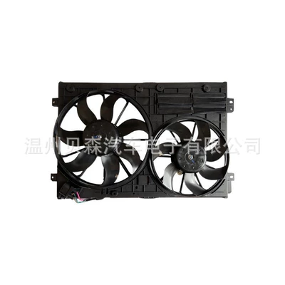 automotive cooling electronic – Fan