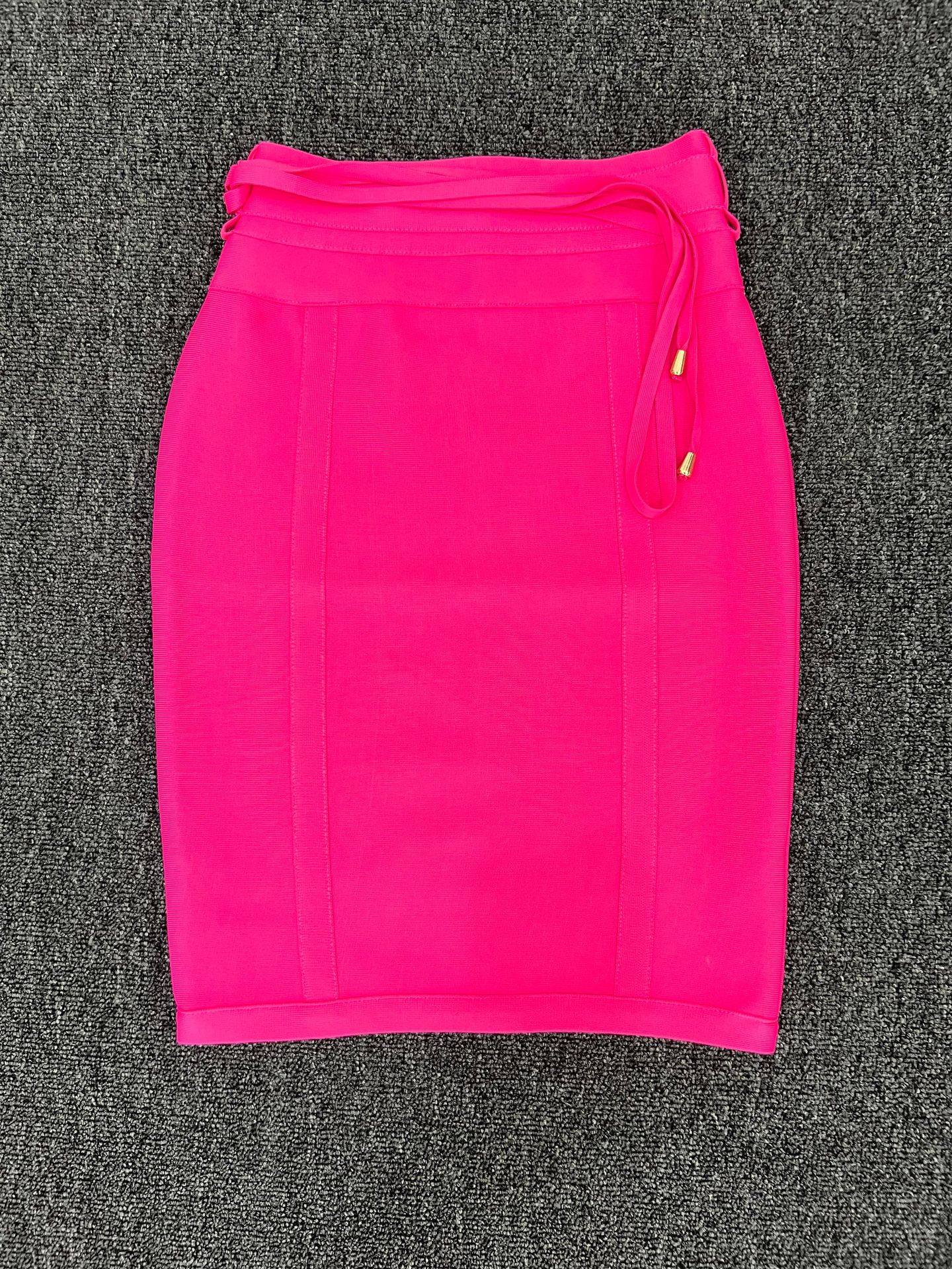 Mini Skirt Styling