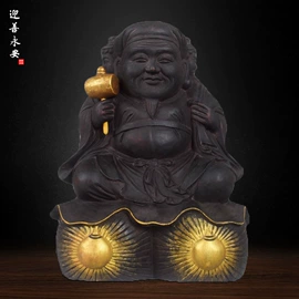 木雕/根雕;树脂工艺品;金属工艺品