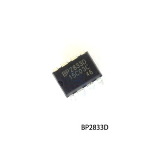 ȫ�� BP2833D BP2833 ֱ��DIP8 LED�a����