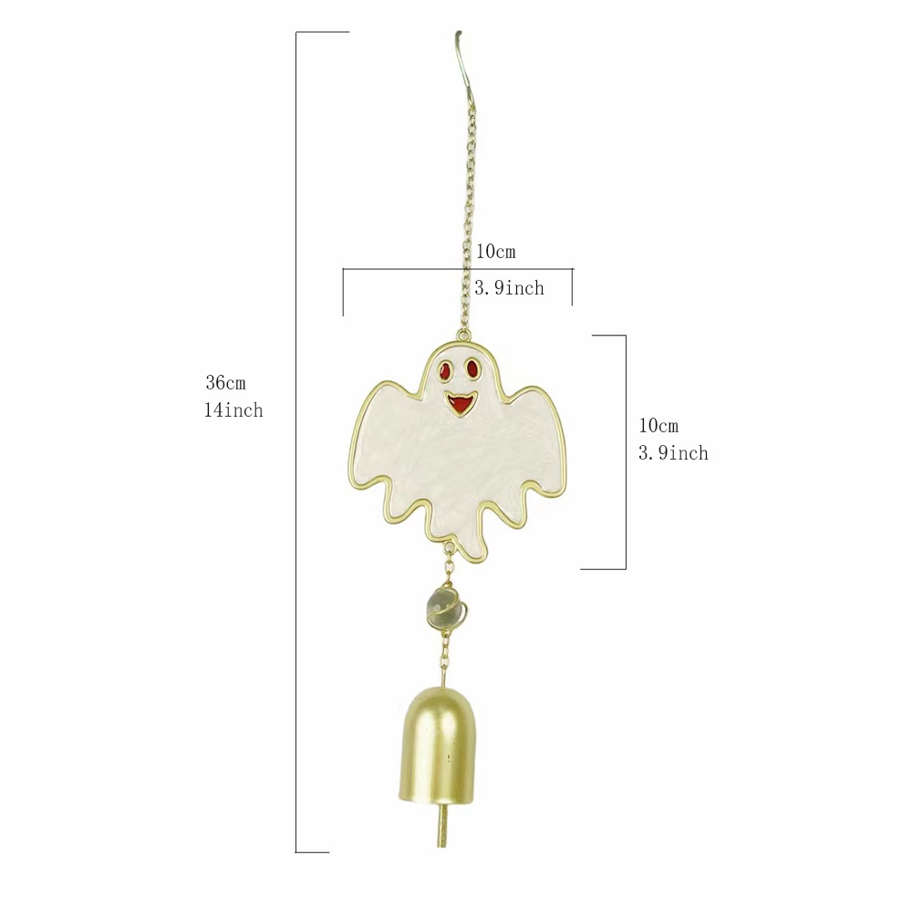 화이트 고스트 벨