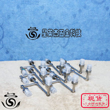 A069*UNILOK SUPERLOK TKC �����B�Ӽ�1/4VCR���^���ڸ��N�B�ӹ�