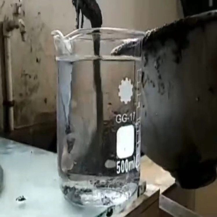 水下不分散混凝土絮凝剂 建筑工程专用恒邕直供