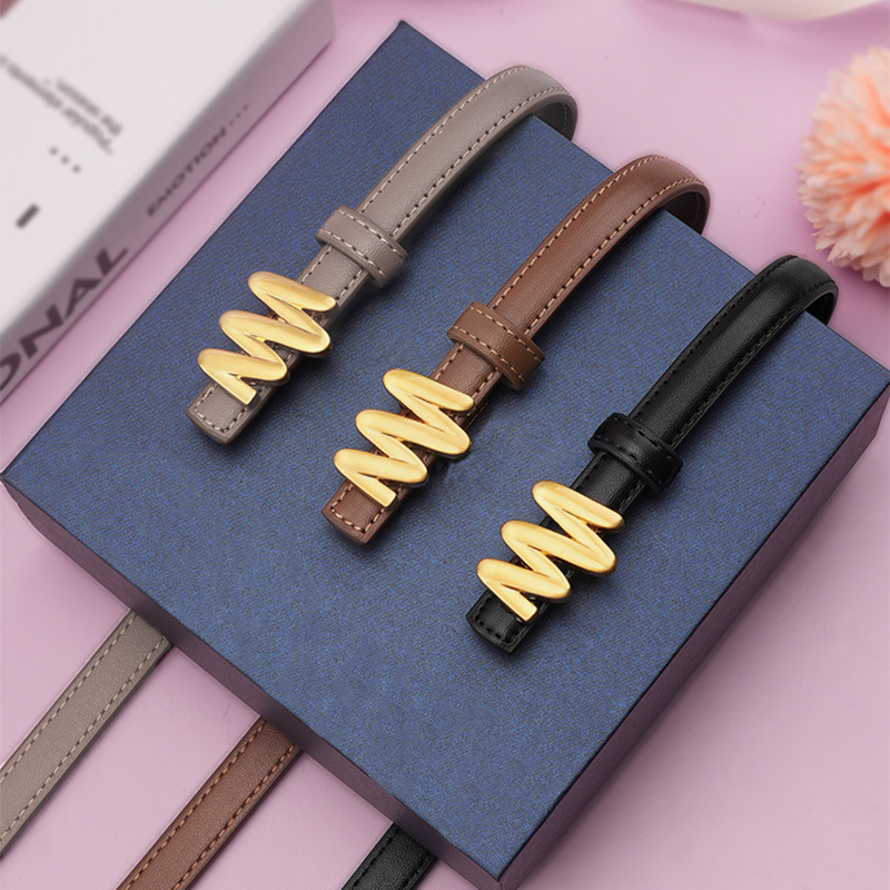double-sided belt