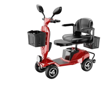 Auto Parts and Accessories | Diàndòngchē Mobility Scooter Four-Wheel