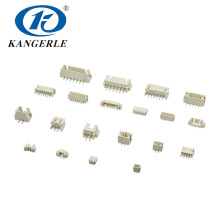 卧贴1.0/1.25连接器针座端子WAFER PCB板贴片电子数码连接器样品