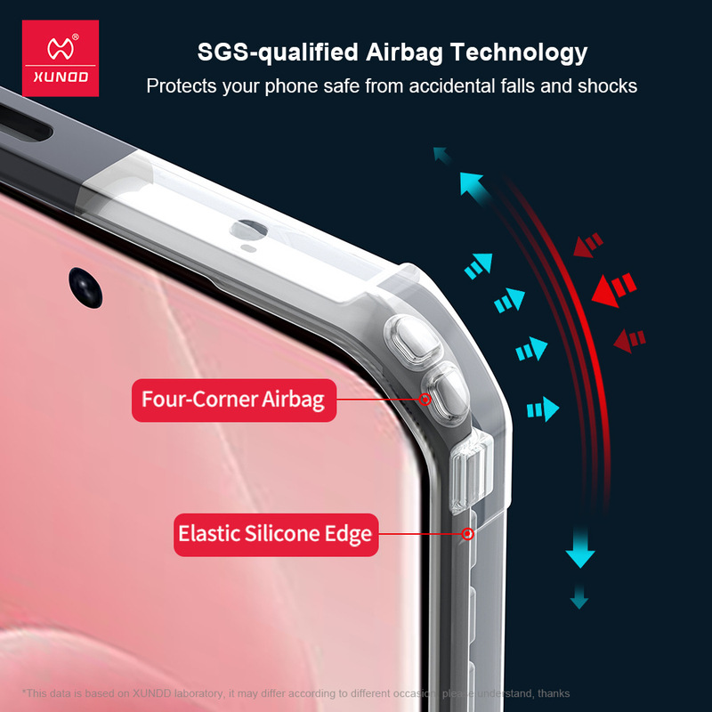 讯迪infinixhot60pro手机壳防摔适用于infinixhot60proplus保护套|undefined