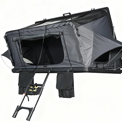Wrangler, Pickup Truck, Great Wall, Avtomobil dam çadırları