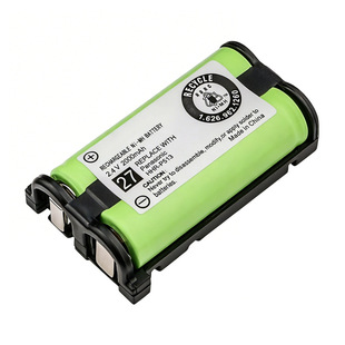 �o�K�Ԓ懚�늳�NI-MH 2.4V 2000mAh�m������HHR-P513�ɳ��늳�