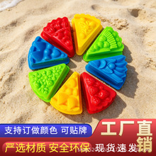 太空沙蛋糕模具黏土模具玩具粘土配件儿童过家家沙滩沙子烘焙批发