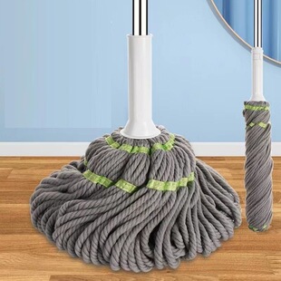 Self-wringing mop home hand-free household lazy�ԔQˮ�ϰ�
