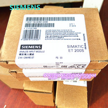 6ES7134-4GB01-0AB0 ������ ET200S 2AIģ�� 6ES7 134-4GBO1-OABO