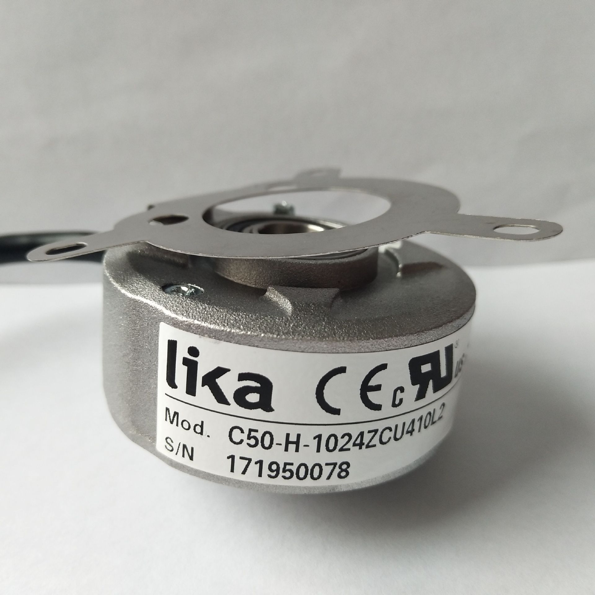 Original genuine goods Italian Leica LIKA Encoder C80-H4-01024-ZCZ-25-ST-R/S506 Now